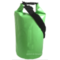 5L 250D PVC Plane Packsack